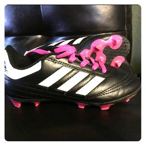 Adidas Soccer Cleats